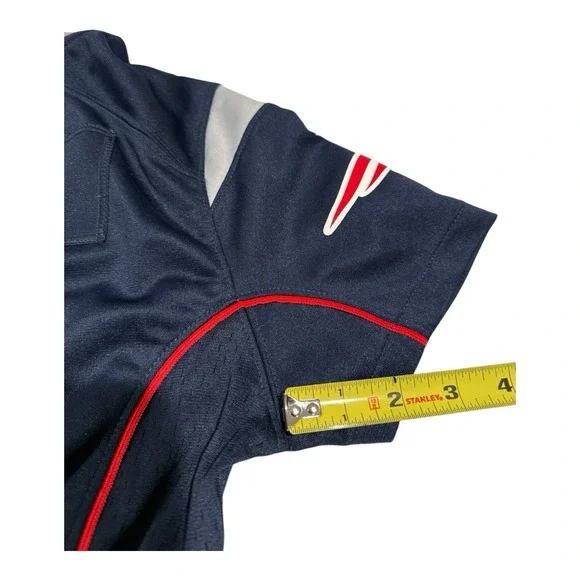 Nike Tom Brady Patriots Vapor Limited Elite Jersey Men's M GOAT - Picture 7 of 15